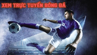 Myphamtocso1.com - Trải nghiệm xem bóng đá trực tuyến số 1 Việt Nam
